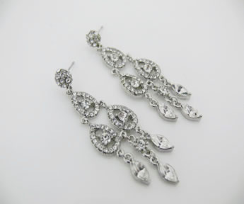 EAC001 Earrings from Demetrios