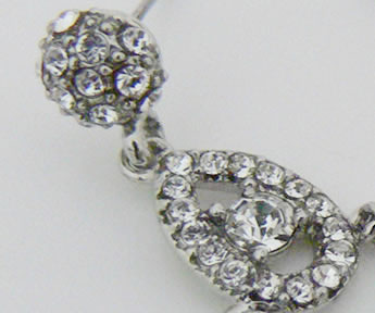 EAC001 Earrings from Demetrios