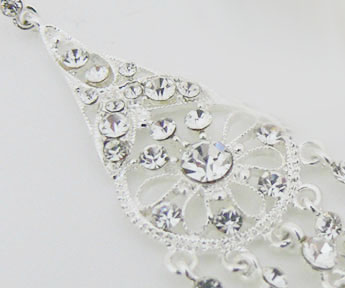 EAC003 Earrings from Demetrios